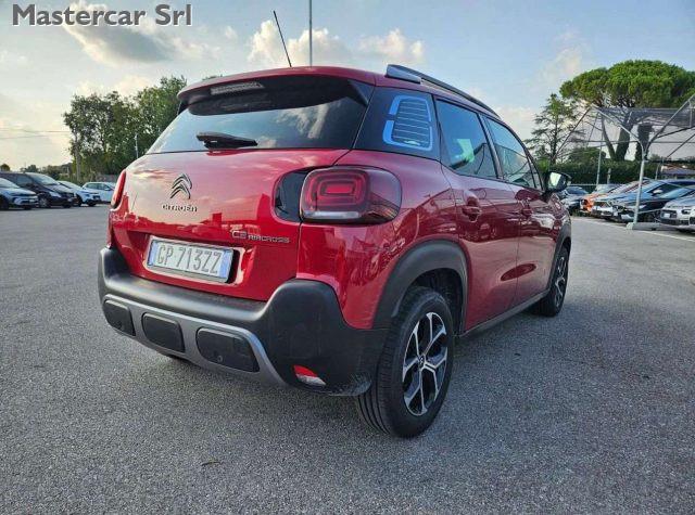 CITROEN C3 Aircross 1.5 bluehdi 110cv Shine s - GP713ZZ