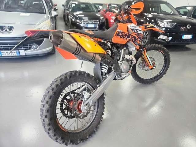 KTM 250 EXC