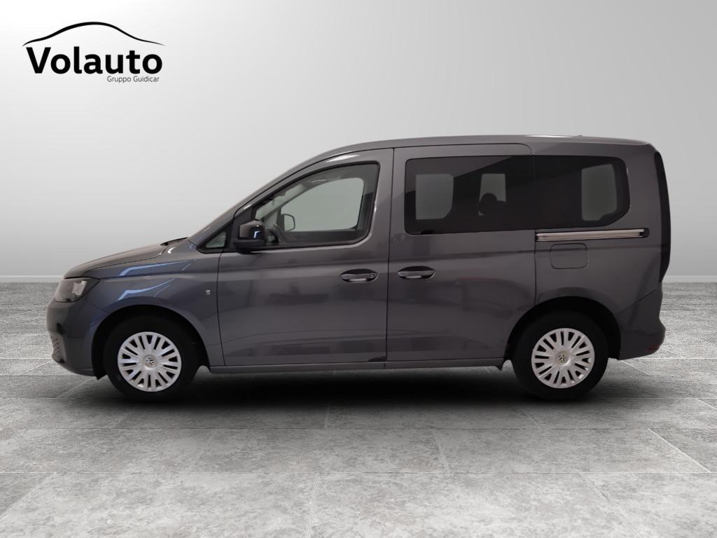 VOLKSWAGEN Caddy V - Caddy 2.0 tdi 102cv Space