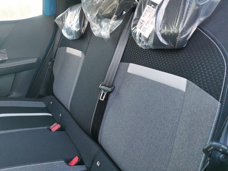 Opel Frontera Frontera Hybrid 145 CV EDCT GS