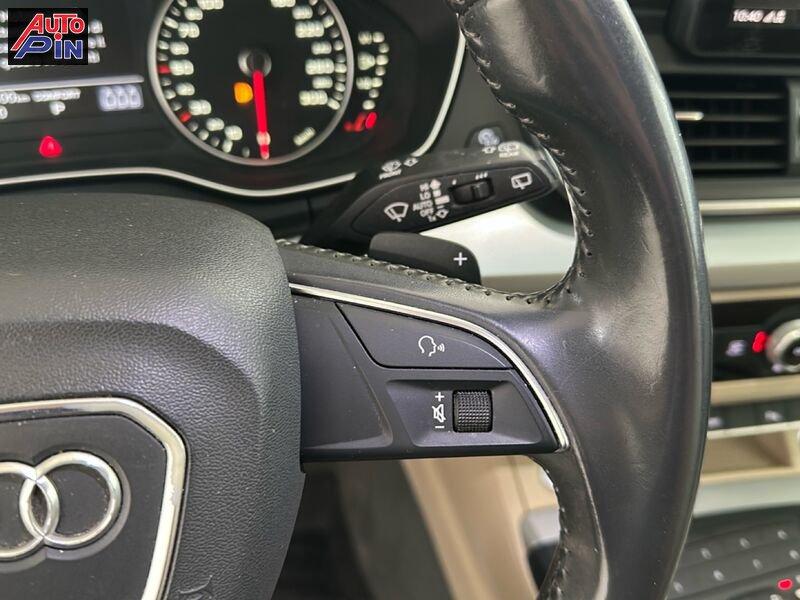 Audi Q5 35 TDI Business Design quattro S tronic