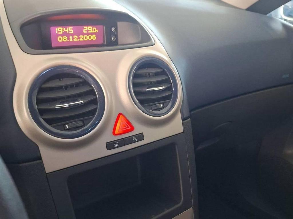 Opel Corsa 5 Porte 1.3 CDTI ecoFLEX Cosmo
