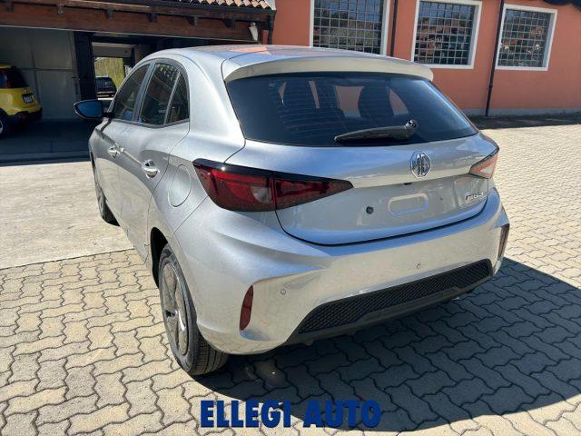 MG MG3 PROMO FINANZ .1.5 Standard KM 0
