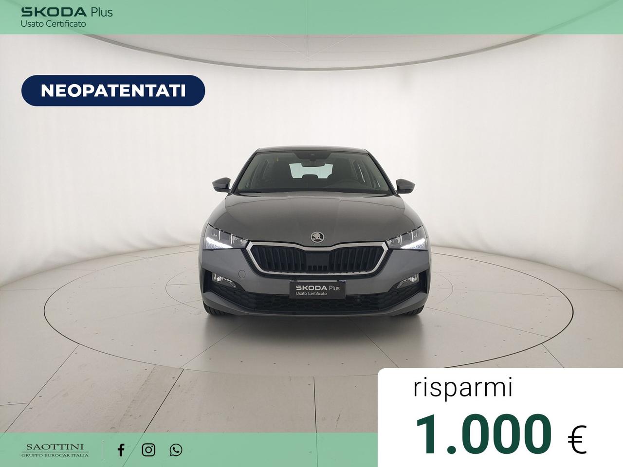 1.0 g-tech Ambition 90 CV