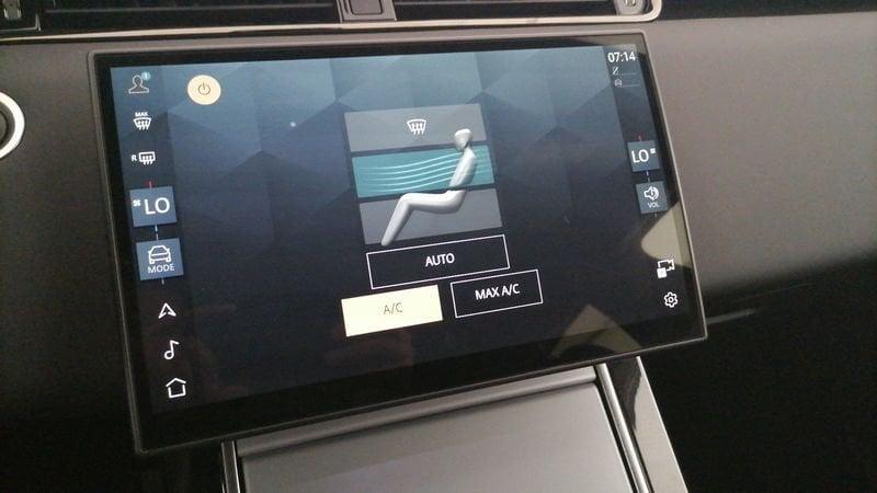Land Rover RR Evoque Range Rover Evoque 2.0d i4 mhev S awd 163cv auto