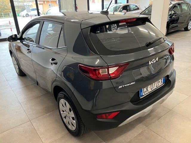 Kia Stonic 1.2 DPI Style