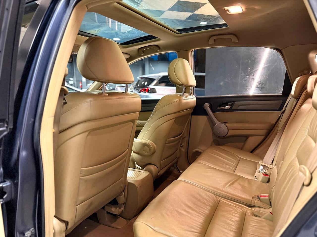 Honda CR-V 2.2 i-CTDi 16V Executive DPF