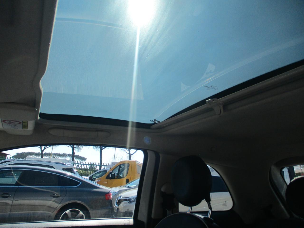 Fiat 500 1.3 MULTIJET 95CV E6 RIVA LOUNGE CAR PLAY