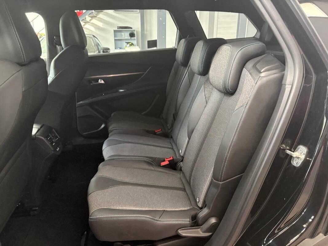 Peugeot 5008 PureTech Turbo 130 S&S Allure Pack