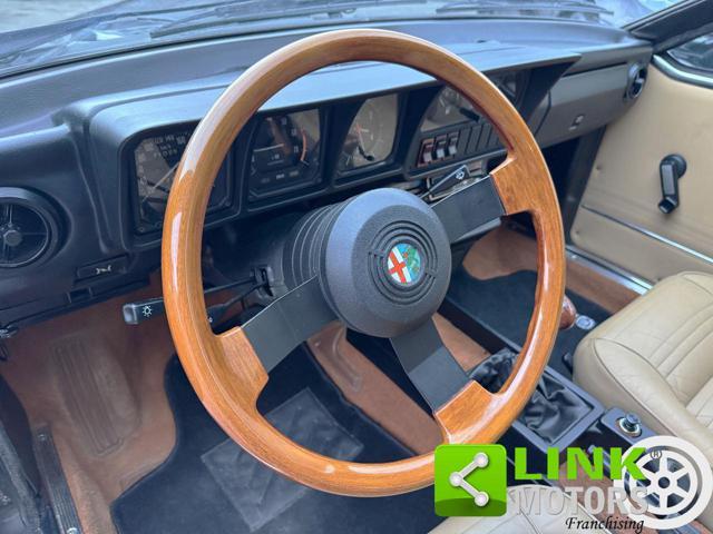 ALFA ROMEO GTV 6 2.5i-TARGA ORO-