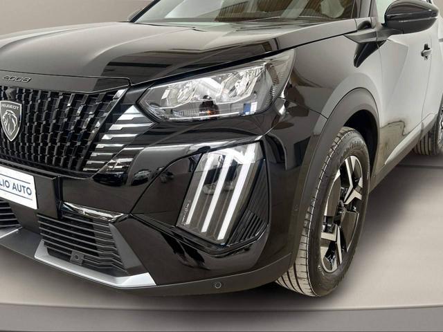 PEUGEOT 2008 PureTech 100 S&S Allure VISION PACK & DRIVE ASSIST