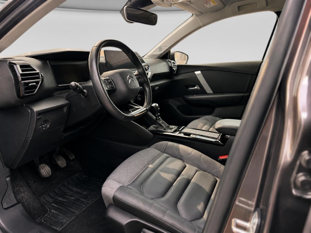 CITROEN C4 III 2024 - C4 1.2 puretech Max s&s 130cv eat8