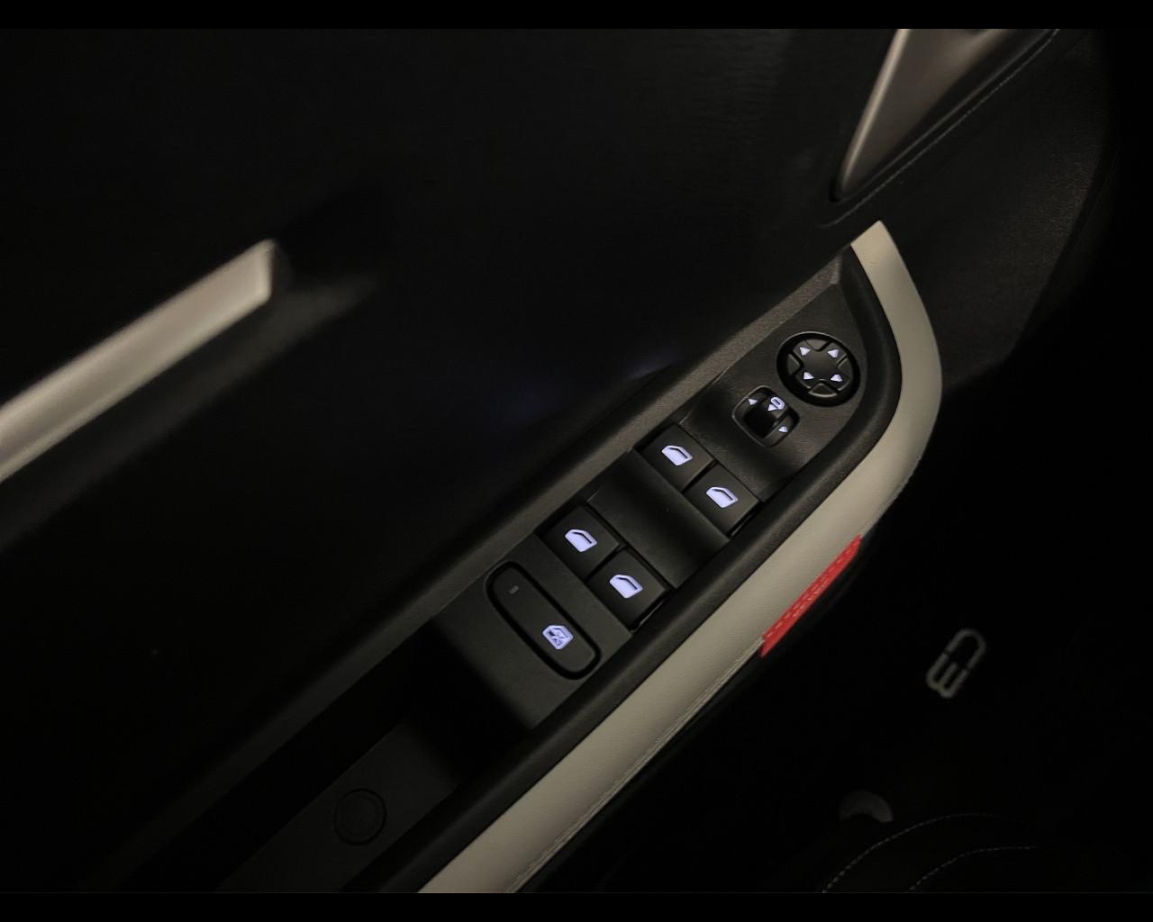 CITROEN Nuova C3 Turbo 100cv - MAX