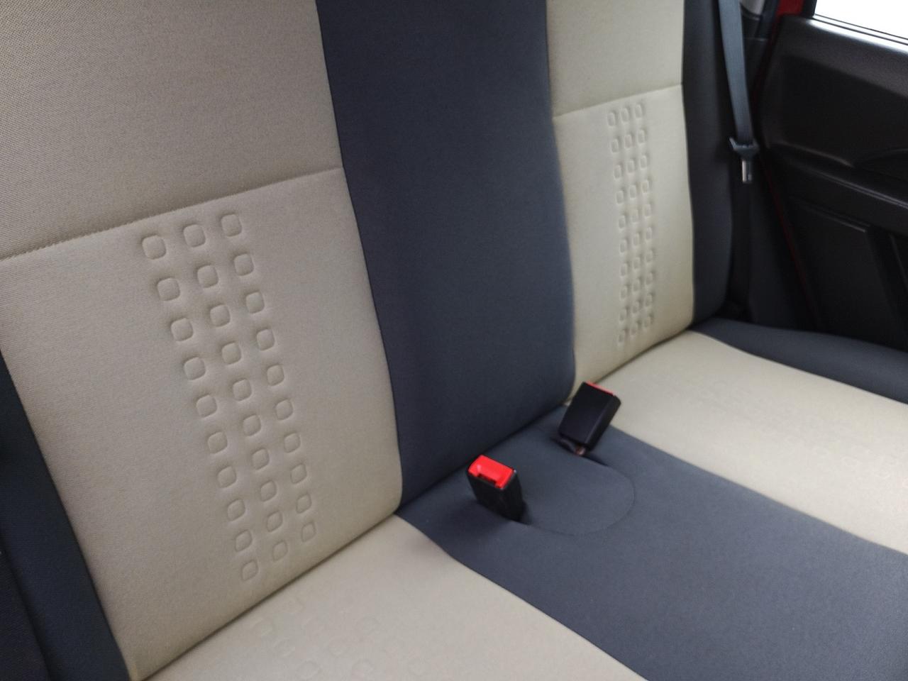 Fiat Panda 1.2 natural power Dynamic