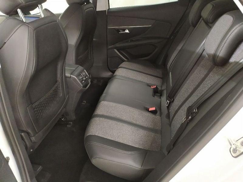 Peugeot 3008 1.5 bluehdi Allure s&s 130cv eat8