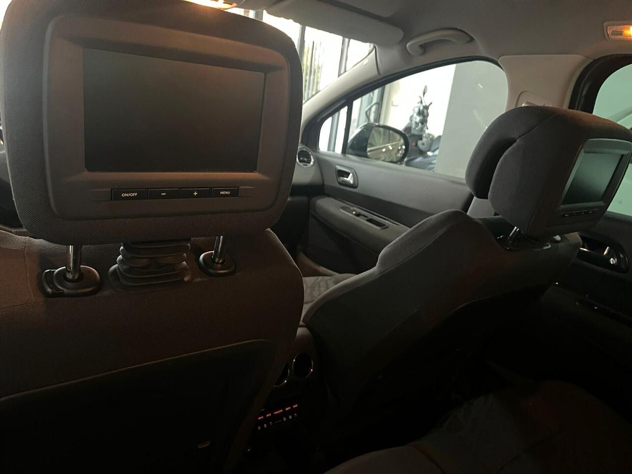 Peugeot 3008 Automatica