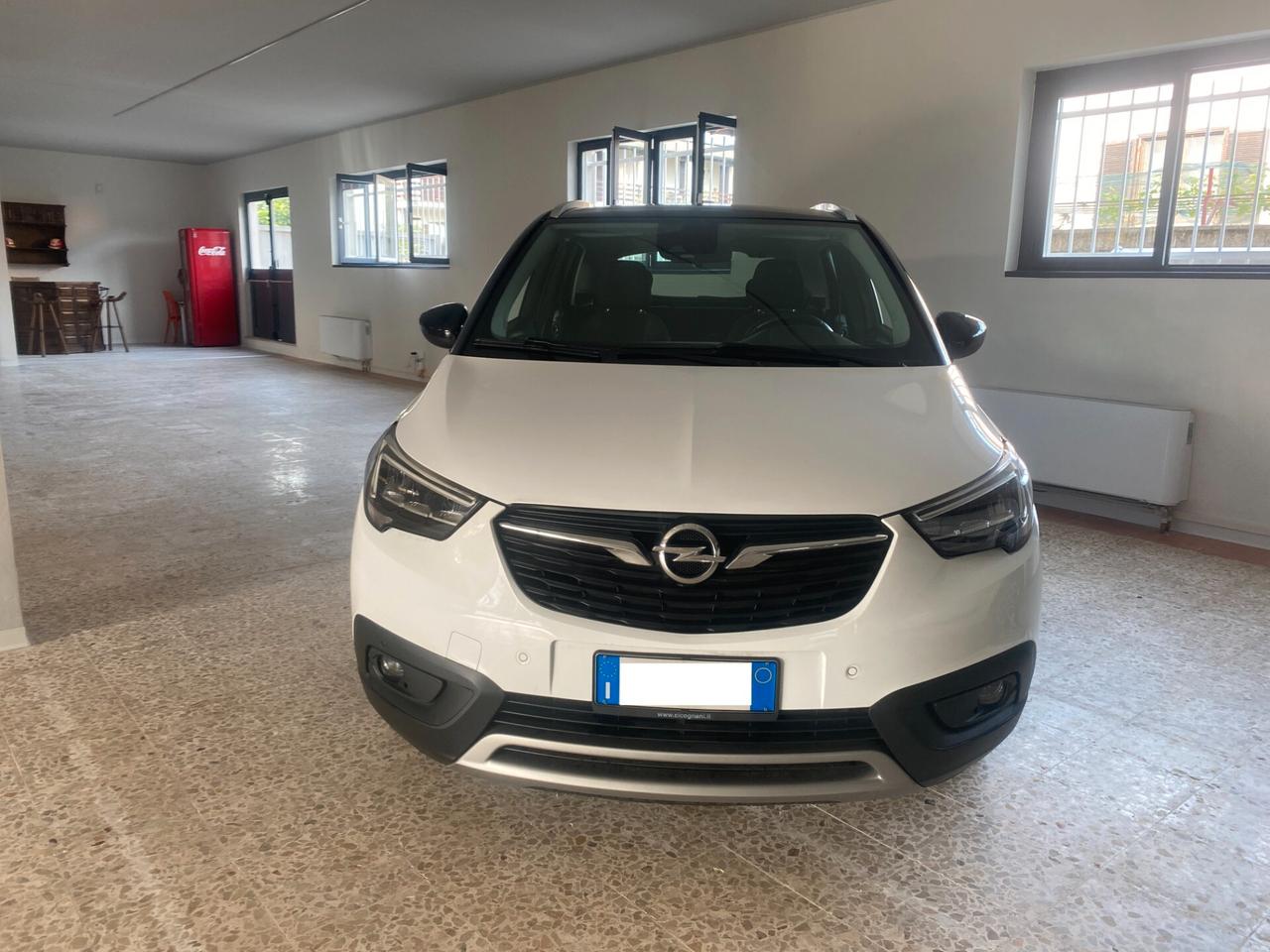Opel Crossland Crossland X 1.2 Turbo 12V 110 CV Start&Stop Innovation