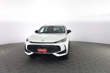MG HS HS 1.5T-GDI AT Luxury
