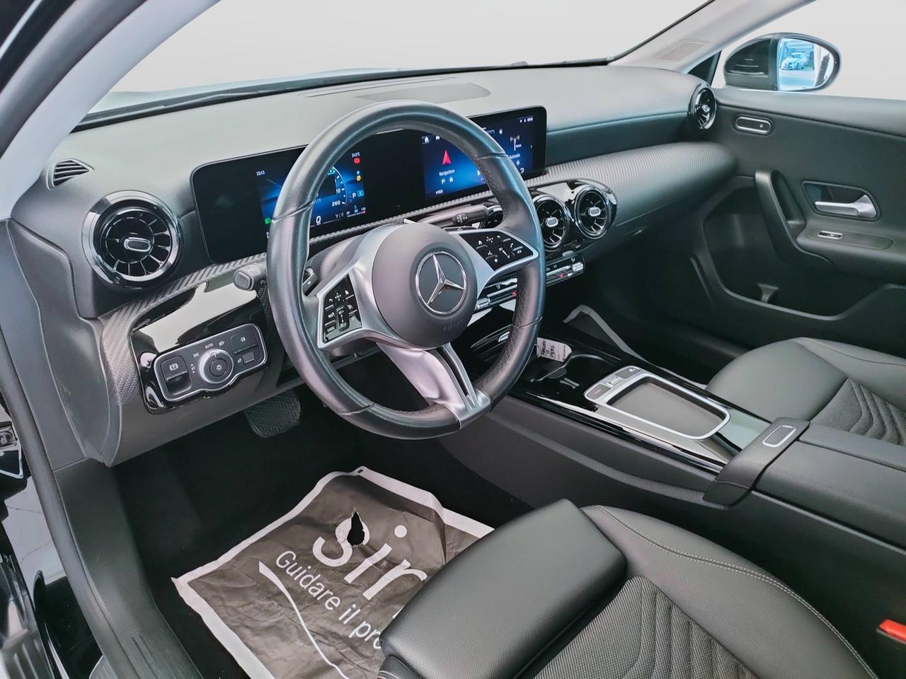 Mercedes-Benz Classe A - W177 2023 - A 180 d Advanced auto