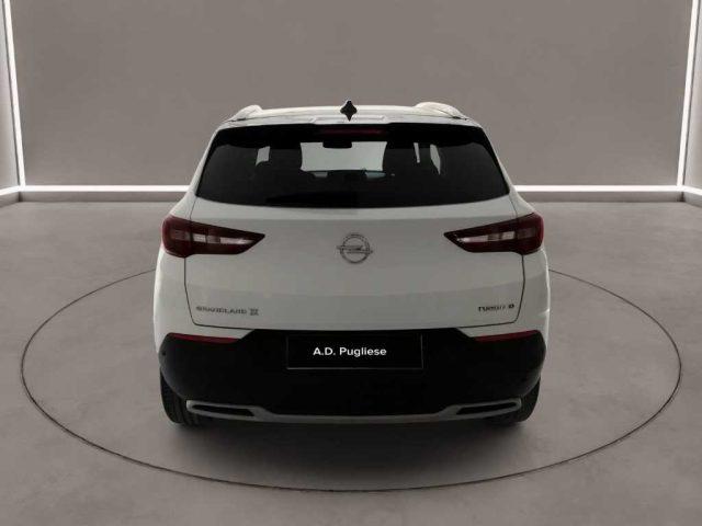 OPEL Grandland 1ª serie - X 1.5 diesel Ecotec Start&Sto