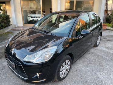 Citroen C3 1.1 Seduction