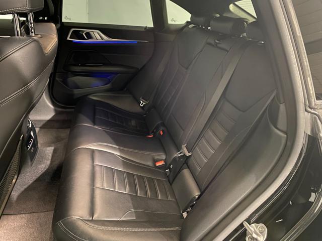 BMW 420 d xDrive 48V Msport IVA ESPOSTA