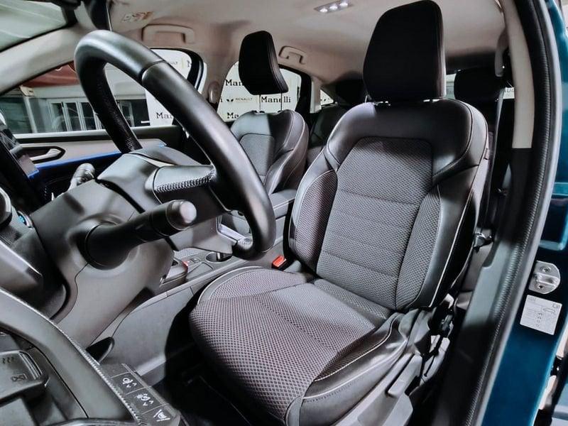 Renault Arkana Techno 1.6 E-Tech full hybrid Auto 145cv rif.GL161