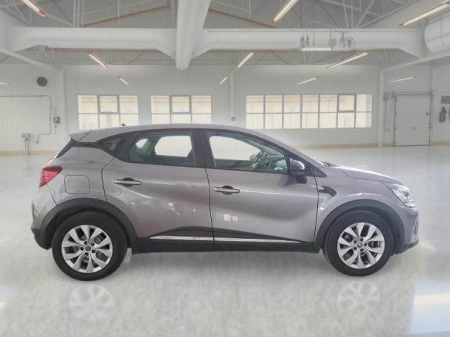 RENAULT Captur Blue dCi 95 CV Business