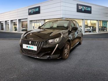 PEUGEOT 208 bluehdi 100 stopstart 5 porte activ