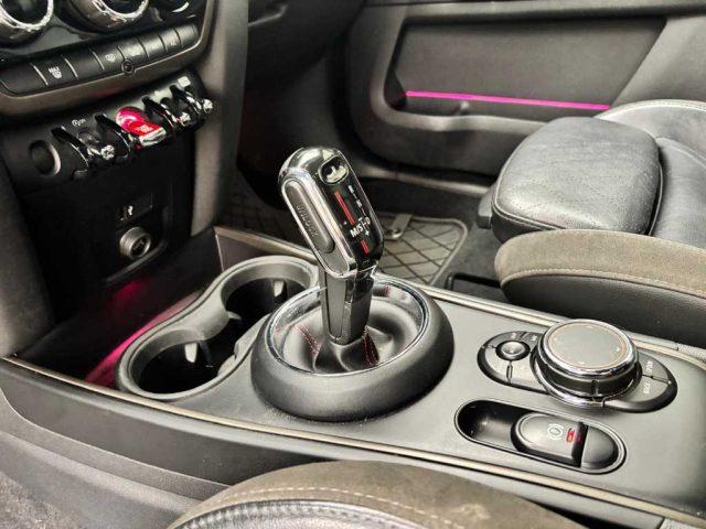 MINI Mini Countrym.(F60) - 2.0 Cooper SD Hype Countryman A
