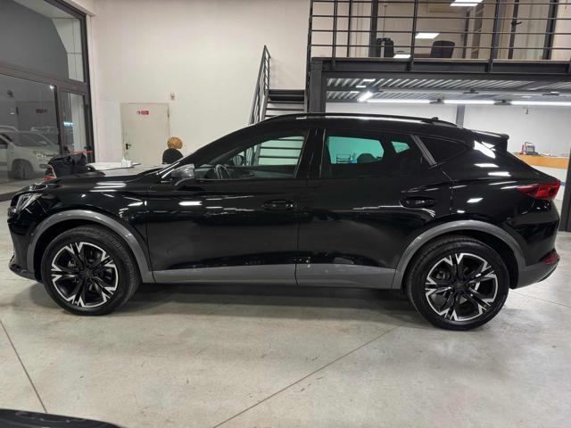 CUPRA Formentor 2.0 TDI 4Drive DSG