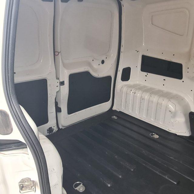 FIAT Fiorino 1.3 MJT 95CV Cargo SX