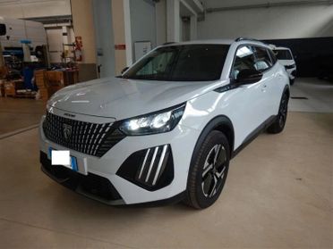 Peugeot 2008 Allure Restyling Elettrico