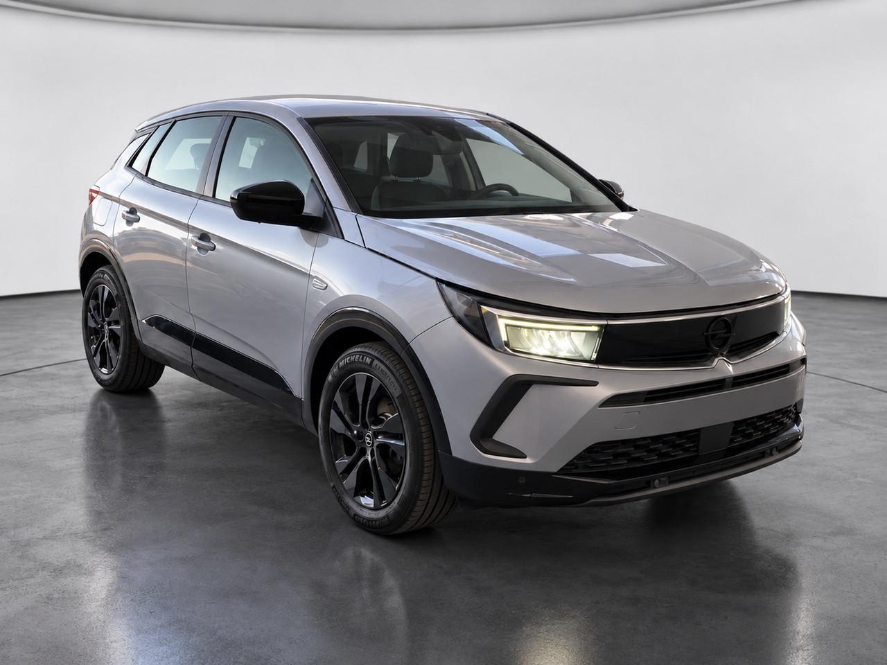 OPEL Grandland I 2022 - Grandland 1.2 GS s&s 130cv