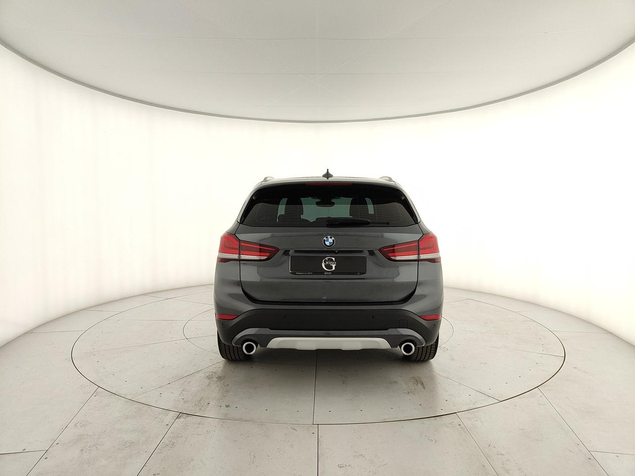BMW X1 sdrive18d xLine auto