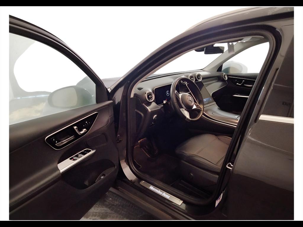 Mercedes-Benz GLC - X254 - GLC 220 d Advanced Plus 4matic auto