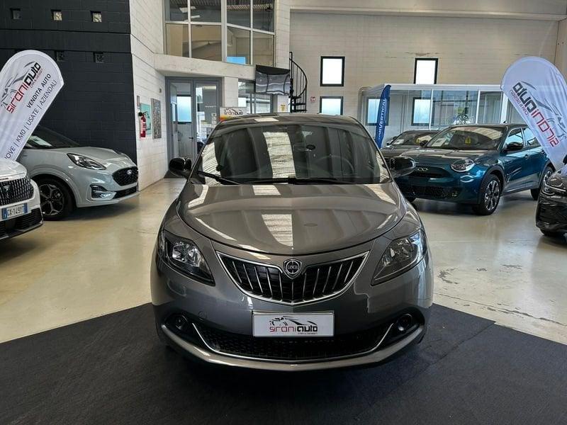 Lancia Ypsilon 1.0 FireFly 5 porte S&S Hybrid Platino - PROMO SIRONIAUTO+