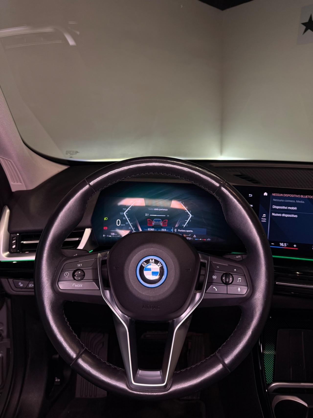 Bmw X1 sDrive 18i xLine