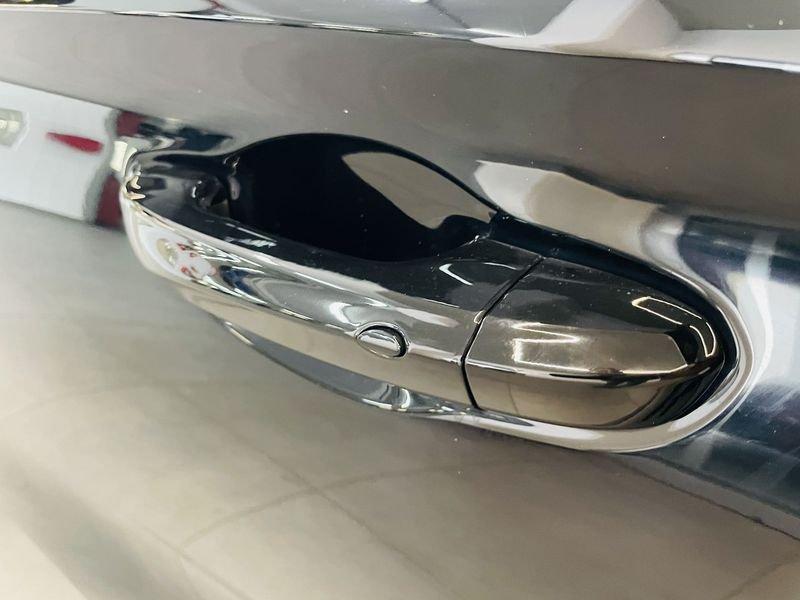 MG MG3 1.5 Hybrid+ Luxury
