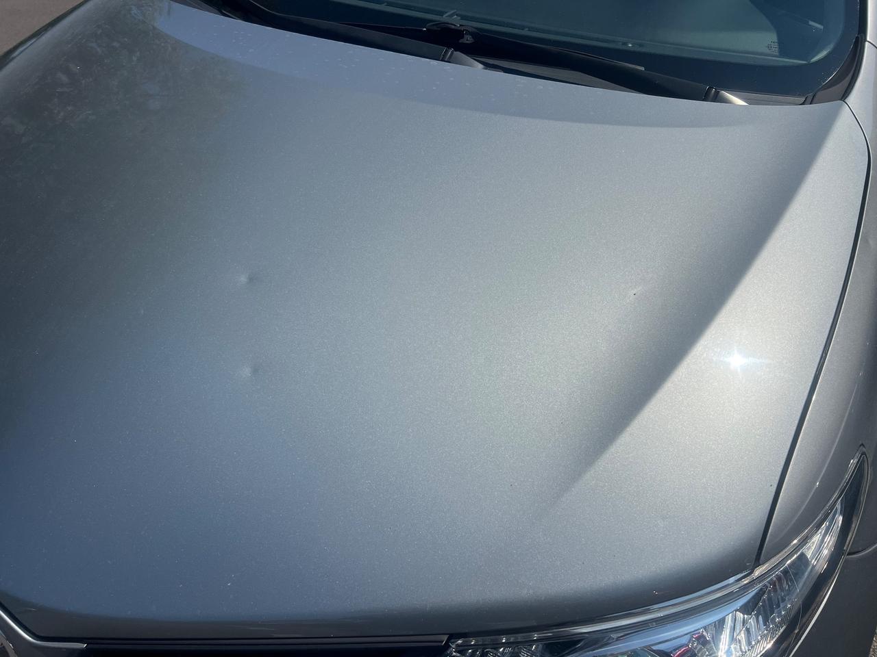 Toyota Auris 1.8 Hybrid Lounge