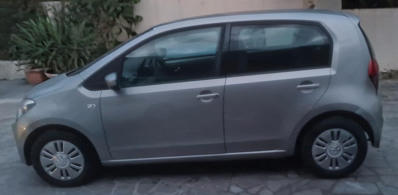 Volkswagen up! 1.0 #UNICOPROPRIETARIO #75 CV 5p. move