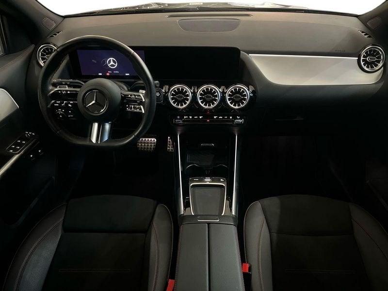 Mercedes-Benz GLA 250 e phev AMG Line Advanced Plus auto