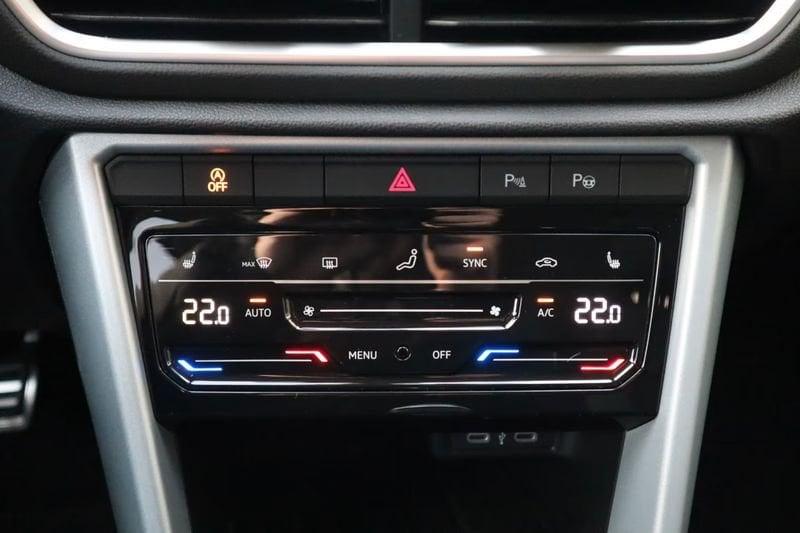 Volkswagen T-Roc 1.5 TSI ACT Goal ACC PDC LED CAR PLAY