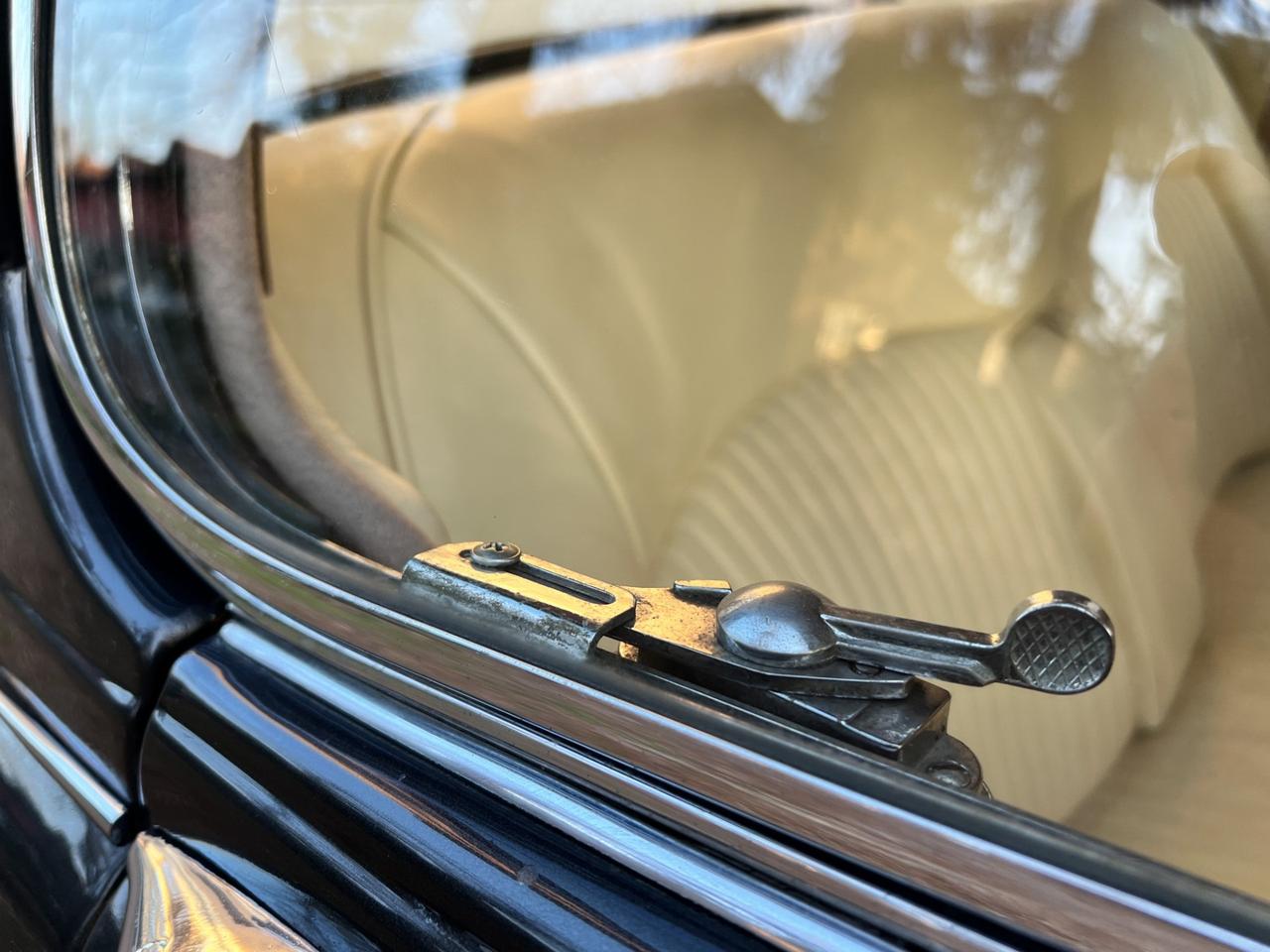 Jaguar MK II Mk2 3.8 S