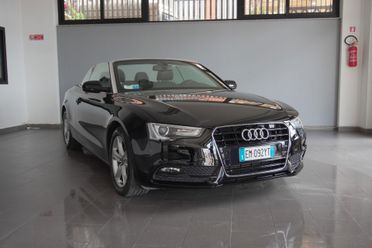 Audi A5 Cabrio 1.8 TFSI 170 CV