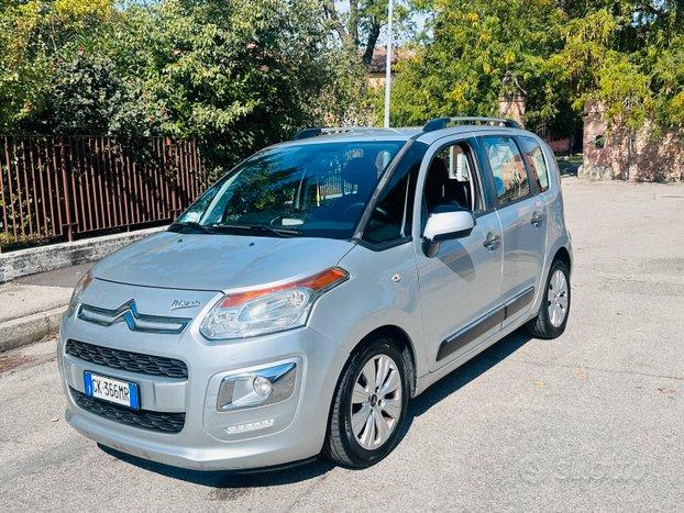 Citroen C3 Picasso