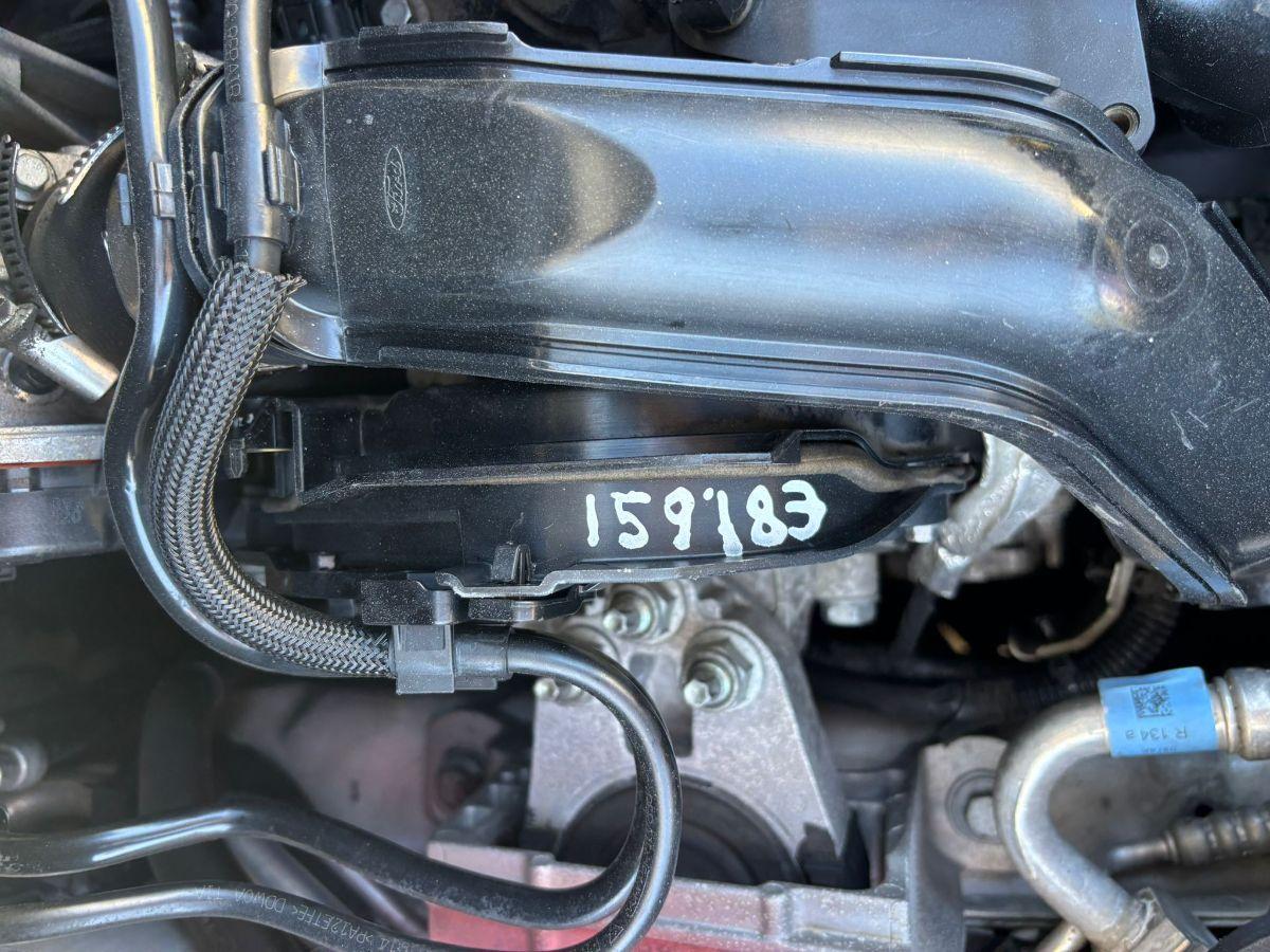 FORD Transit connect 1.5 TDCI Trend 3 POSTI