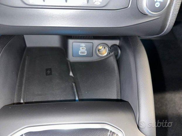 Ford Focus Wagon 1.5 ecoblue Business 120cv