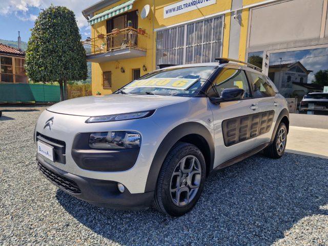 CITROEN C4 Cactus 1.6 100 Cv BlueHDi *euro6*