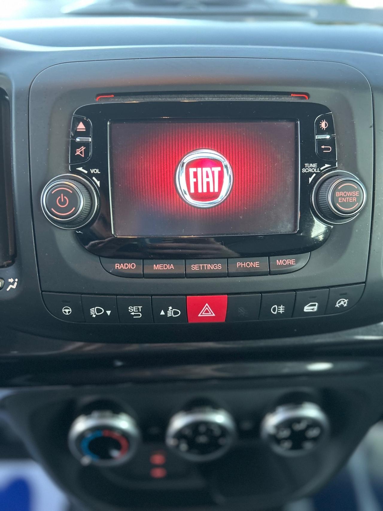 Fiat 500L 1.3 Multijet 85 CV Pop Star